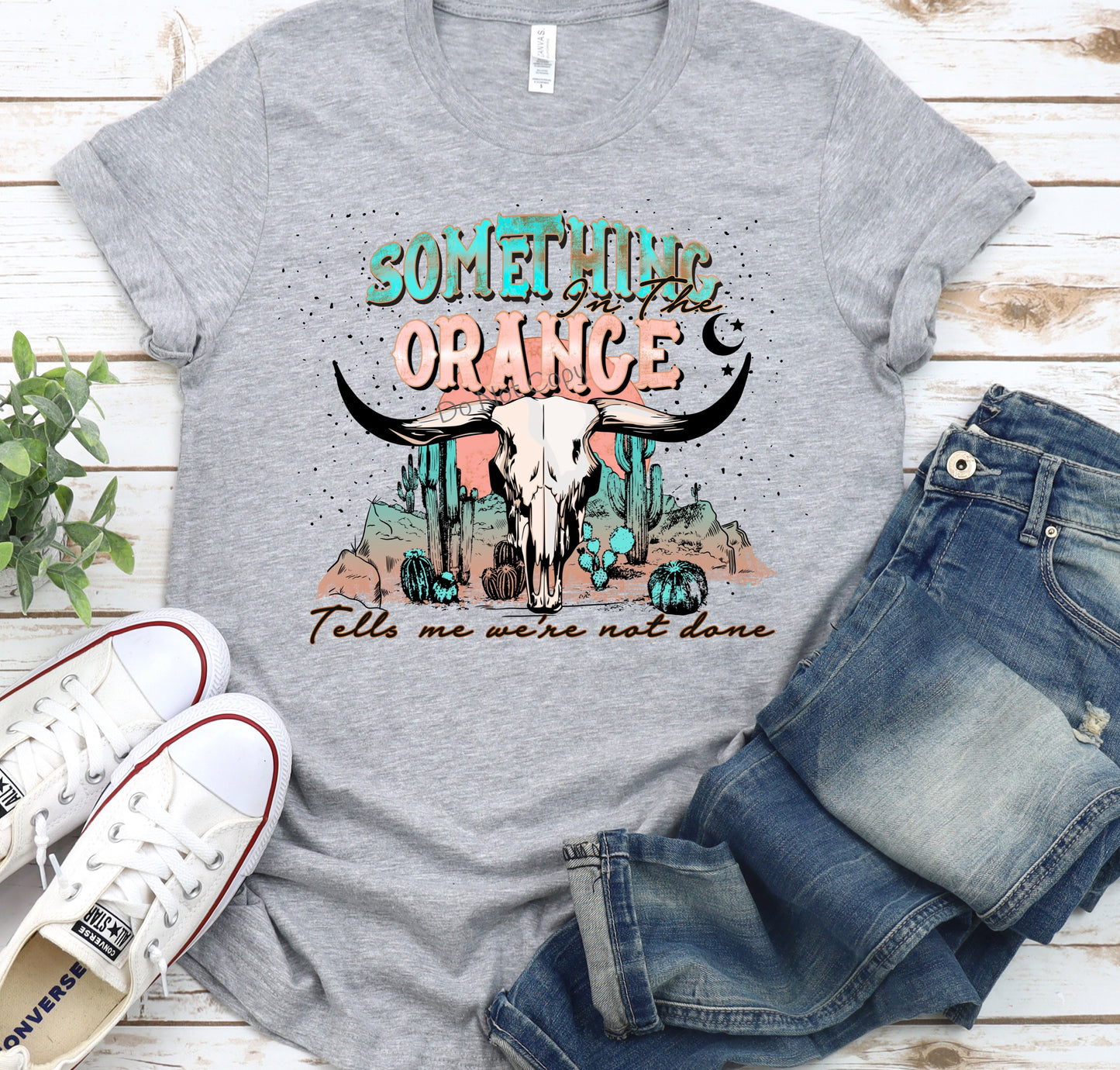 Something in the orange tells me we’re not done-DTF