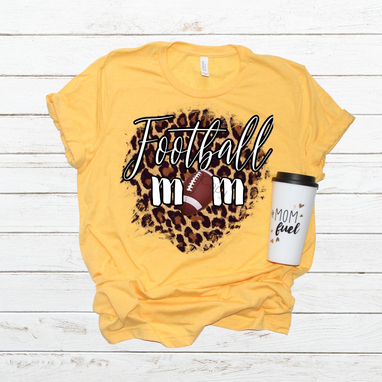 Football mom-DTF
