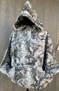 Grey Camo Hoodie-Preorder Closes 10/16