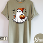 Cute Halloween Ghost(ALL in this listing- Dropdown)-DTF