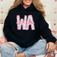 Washington Dottie Loo Pink - DTF
