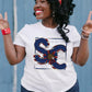 Patriotic State (ALL STATES)-DTF