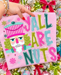 Yall are nuts -DTF