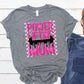 Power lifting mom-DTF