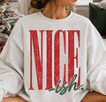 NICE ish - DTF