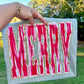 Merry no Flakes-DTF&UV