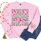 One loved mama ( FRONT) -DTF