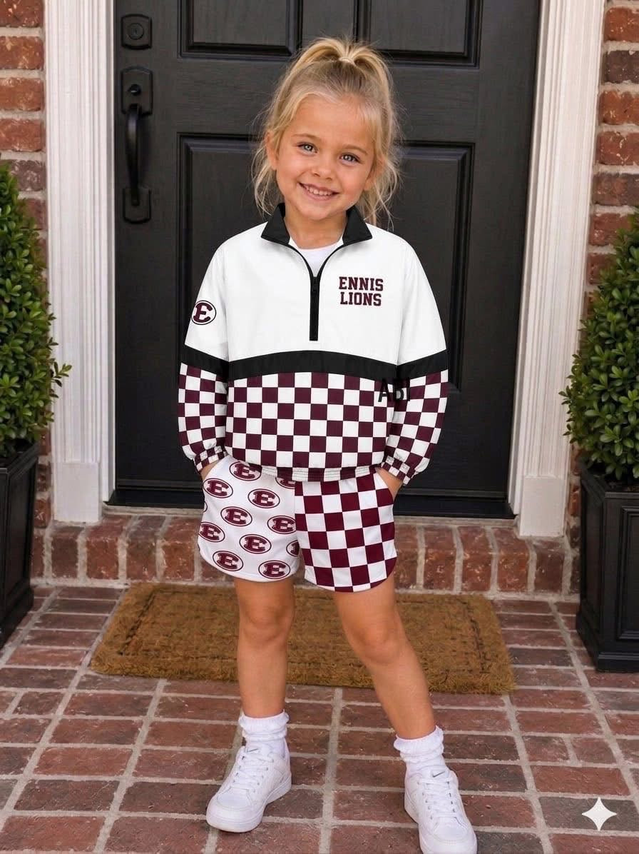 ABI On the go Shorts- Pre-Order closes 6/4