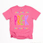 Pre K color Pop- DTF&UV