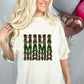 Mama Camo Stacked DTF