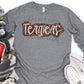 Terriers sequin -DTF