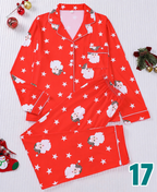 Pajama Set-Pre Order