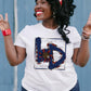 Patriotic State (ALL STATES)-DTF