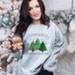 Rockin Around The Christmas Tree -DTF