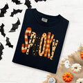 SPOOKY halloween -DTF&UV
