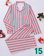 Pajama Set-Pre Order