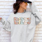 Bizzy Doodle Loo - DTF