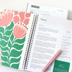 A Year in the Bible Notebooks