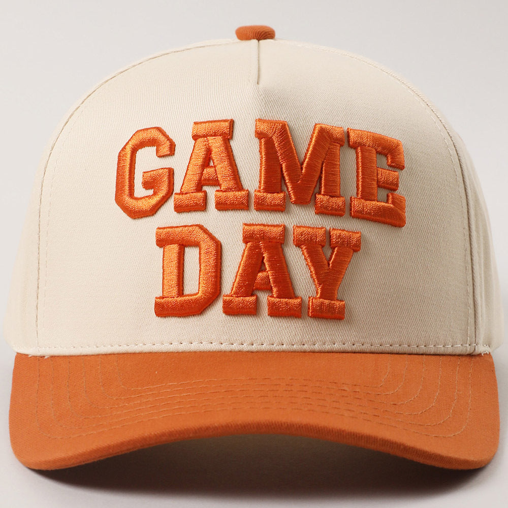 ABI Game Day Embroidered Hat - Pre-Order closes 6/18