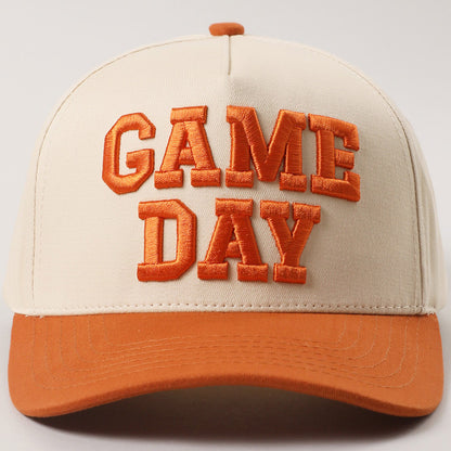 ABI Game Day Embroidered Hat - Pre-Order