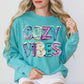 Painted Cozy vibes-DTF
