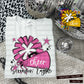CHEER mascots (Colors and Mascots in dropdown)-DTF&UV