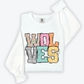 Pastel Stroke Varsity Mascots (ALL Mascots in this listing Dropdown)-DTF