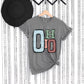 Boho States Ohio - DTF