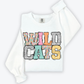 Pastel Stroke Varsity Mascots (ALL Mascots in this listing Dropdown)-DTF