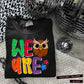 WE ARE MASCOT Heads(dropdown)-DTF