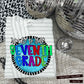 Ready to Rule- (PINK& BLUE Dropdown)- DTF&UV