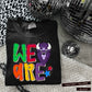 WE ARE MASCOT Heads(dropdown)-DTF