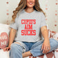 Cupid’s Aim Sucks Red DTF