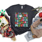 Tis The Season To Live Vicariously Through Hallmark Movies - DTF