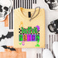 Halloween pride (Dropdown)- DTF&UV