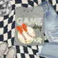 Game day Baseball(all colors in dropdown)-DTF