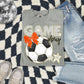 Game day Soccer(all colors in dropdown)-DTF