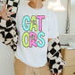 Bright Checkered (all in dropdown)-DTF