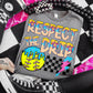 Respect the Drip(all sports dropdown)-DTF