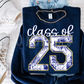 Class of 2025 Toile(all in dropdown)-DTF