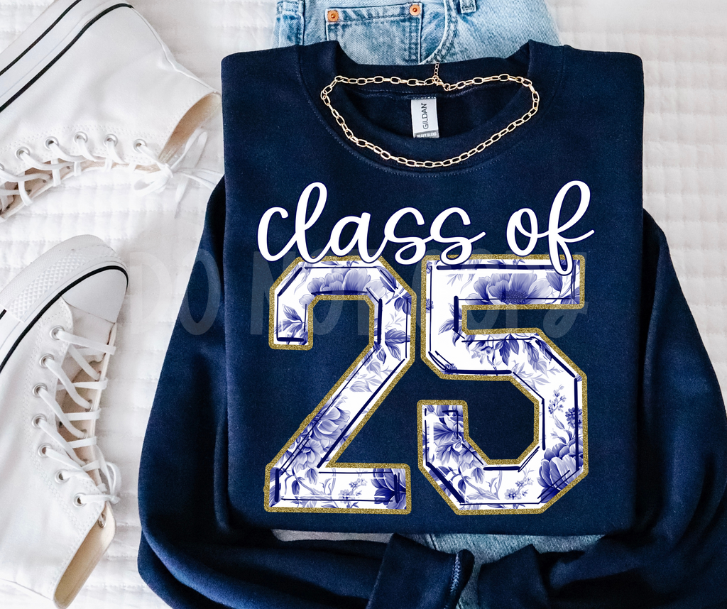 Class of 2025 Toile(all in dropdown)-DTF
