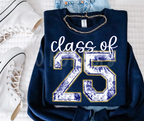 Class of 2025 Toile(all in dropdown)-DTF