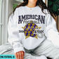 American Football 32 Team colors in this listing (Dropdown Menu)-DTF