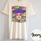 Colorful Mascots Stacked Star eyes (ALL IN THIS LISTING DROPDOWN)-DTF