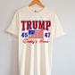 Trump 45 47-DTF
