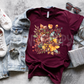 Give Thanks with a Grateful Heart-DTF