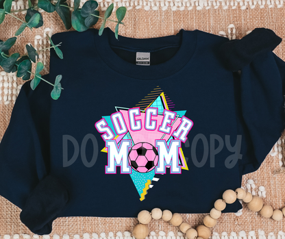 Drip Neon Sports (all sports in dropdown)-DTF