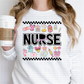 Girlie Psych Nurse-DTF