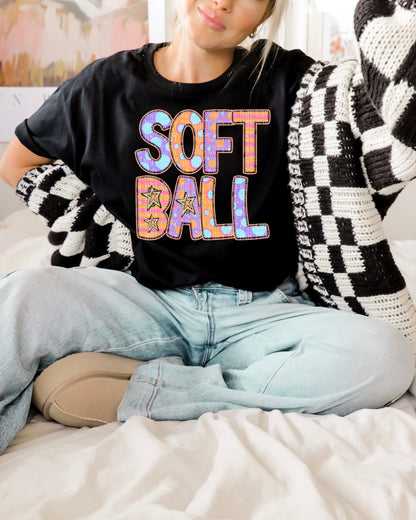 Springy Sports (all in dropdown)-DTF