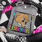 Preppy College Mascots(all in dropdown)-DTF